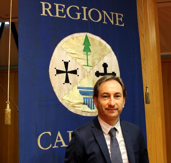 images Regione. Di Natale: "La Giunta delibera nomine in piena pandemia. Uno spettacolo indecoroso, non sarò complice"