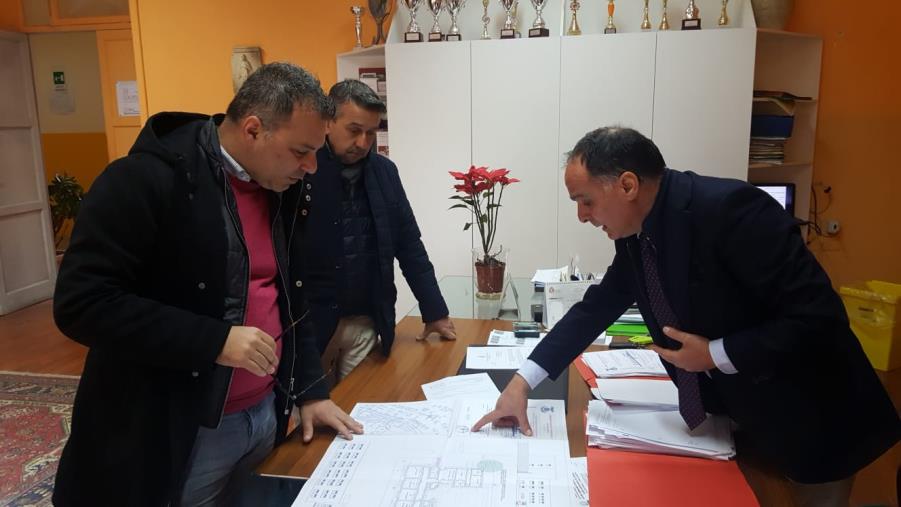 images Associazione Basta Vittime sulla 106: "Confermata la presenza di arsenico nei terreni dell'alto jonio cosentino"