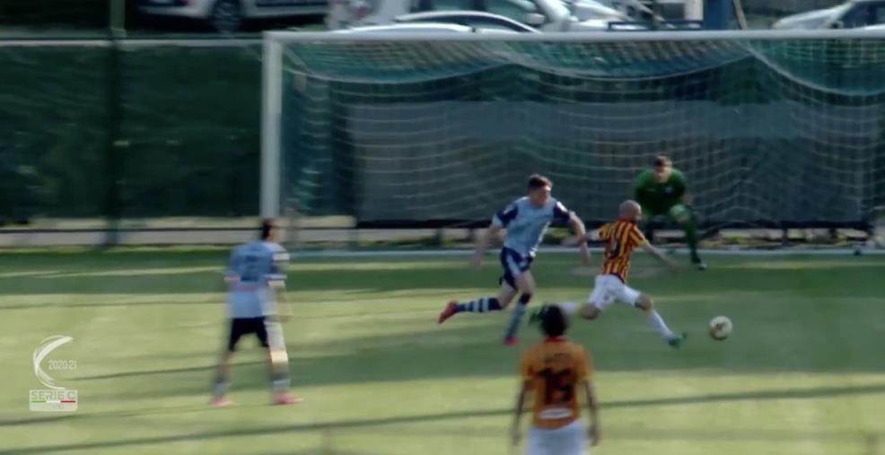 images Play-off. Catanzaro e Albinoleffe in campo alle 17.30: le probabili formazioni