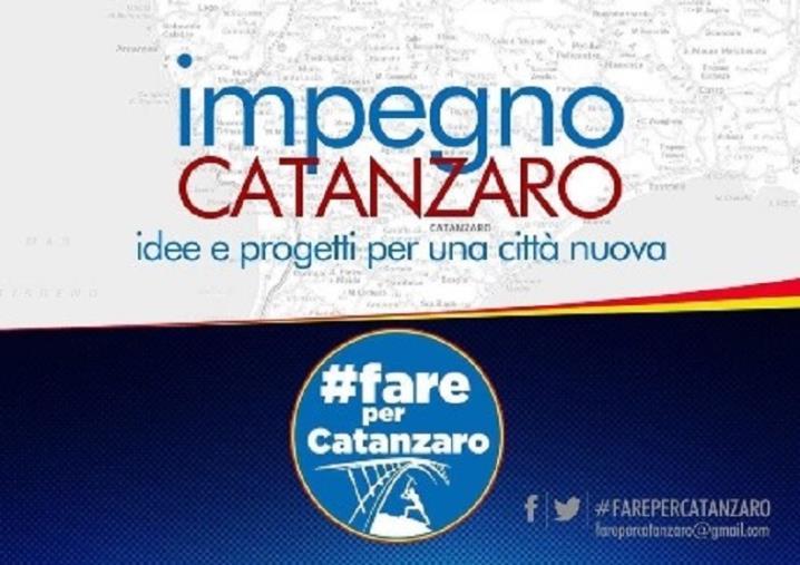 images Fare Per Catanzaro sulla nomina di Talarico nello staff di Abramo alla Provincia: "In pieno disprezzo ad ogni tipo di valutazione meritocratica"