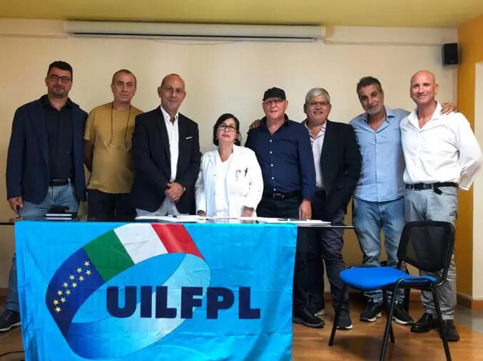 images Aou Dulbecco, per UIL-FPL "Urge unificare il trattamento aziendale dei dipendenti"