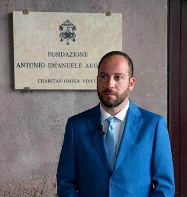 Rinnovati gli organi dell'Unione Cristiana imprenditori dirigenti Calabria images Rinnovati gli organi dell'Unione Cristiana imprenditori dirigenti Calabria