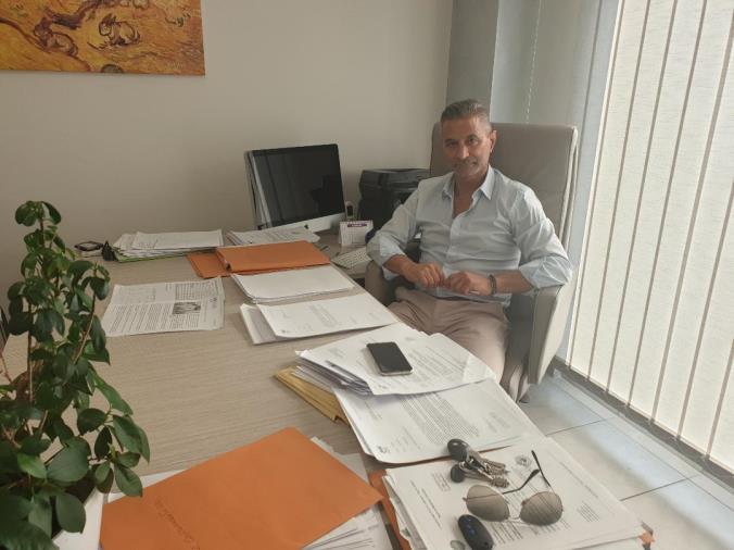 Coronavirus. Sposato: "Siamo vicini agli infermieri che percepiranno la cassa integrazione. Sui tamponi ok ma mancano ancora i Dpi” images Coronavirus. Sposato: "Siamo vicini agli infermieri che percepiranno la cassa integrazione. Sui tamponi ok ma mancano ancora i Dpi”