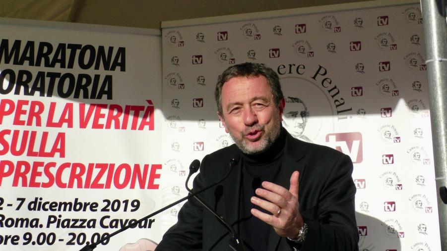 images Rinascita Scott. Caiazza  (UCPI) sulla carcerazione di Pittelli: "Vicenda gravissima ed allarmante"