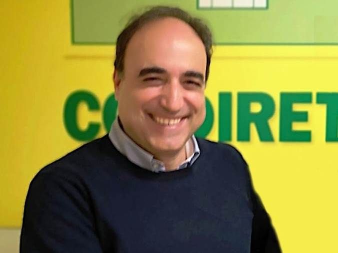 images Crisi economica e coronavirus. Coldiretti Calabria: "Sostenere gli allevatori ovo-caprini" 