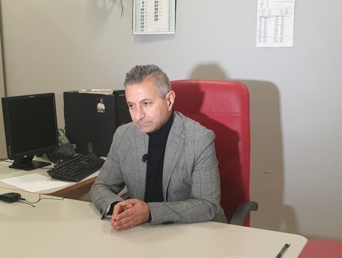 images Azienda ospedaliera di Cosenza, Sposato (presidente Opi): “Assumere con modalità diverse da quelle fatte fino ad oggi”