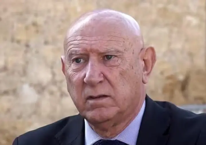 Naufragio migranti, il sindaco di Cutro: "Attacchi al Viminale non cancellano i morti" images Naufragio migranti, il sindaco di Cutro: "Attacchi al Viminale non cancellano i morti"