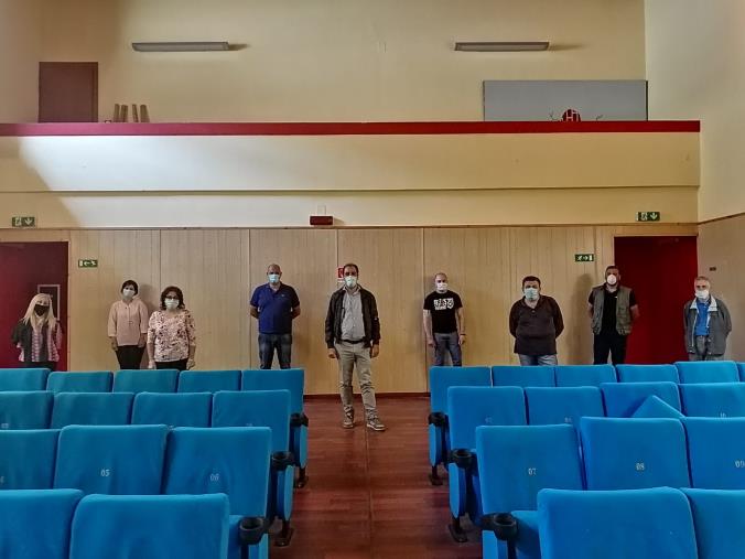 images Al Comune di Maida, al lavoro gli 8 lavoratori disoccupati e percettori di ammortizzatori sociali in deroga