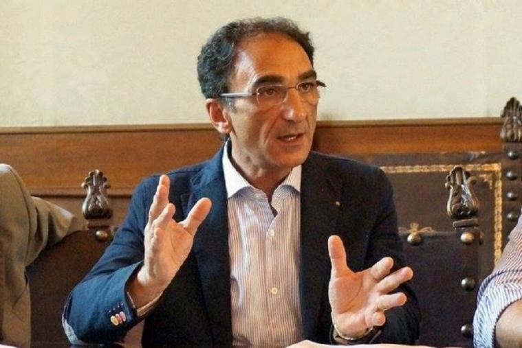images Catanzaro. Rete Gas, Abramo: "Inviato ad Arera il bando per la gara da oltre 220 milioni per l'Atem Cz-Kr"