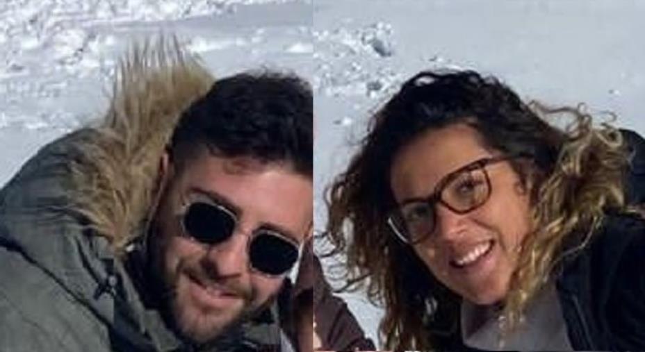 images Tragedia a Scalea, disposta autopsia sui corpi di Ilaria e Antonio