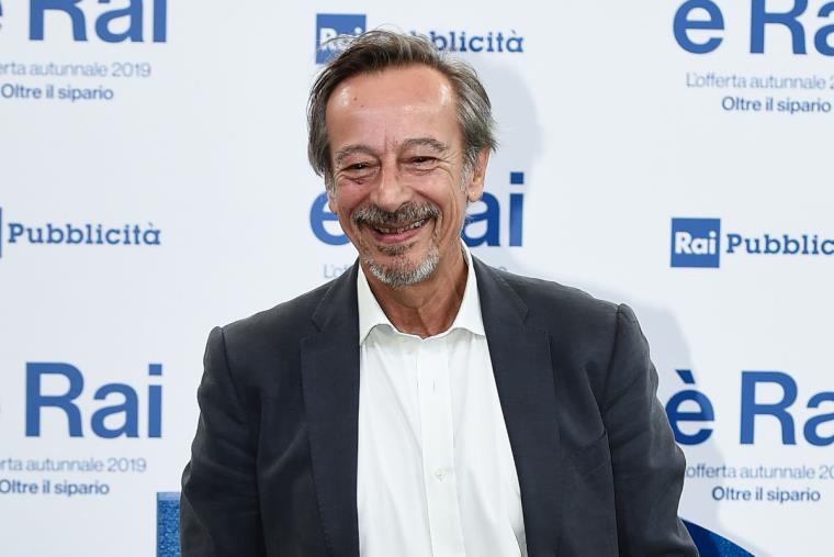 images Riccardo Iacona: "Non ho fatto il processo in tv, ho raccontato l'indagine Rinascita Scott"