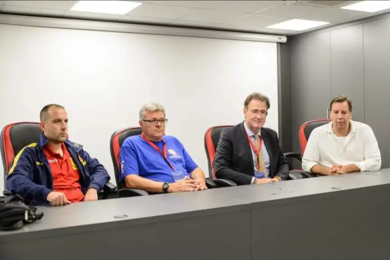 Luca Natale Imbroinisi debutta nelle qualificazioni per la Coppa del Mondo Conifa
images Luca Natale Imbroinisi debutta nelle qualificazioni per la Coppa del Mondo Conifa