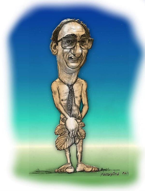 images Catanzaro, il saluto di Matarese ad Abramo: "Andrai via da perdente"  