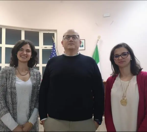 A Miglierina i primi incontri formativi del Punto di Prossimità per anziani, tra sana alimentazione e corretto utilizzo degli strumenti informatici images A Miglierina i primi incontri formativi del Punto di Prossimità per anziani, tra sana alimentazione e corretto utilizzo degli strumenti informatici