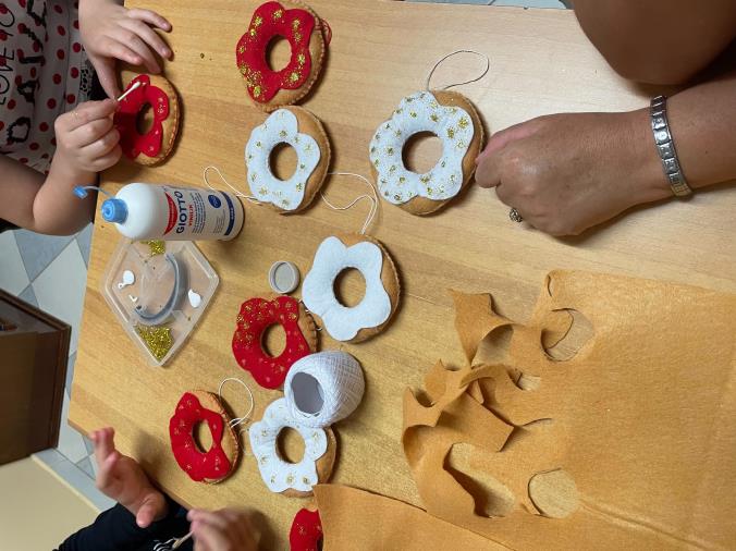 images Catanzaro, a “Mondo Rosa” un laboratorio di oggettistica per favorire la creatività delle donne ospiti e sostenere la casa rifugio 