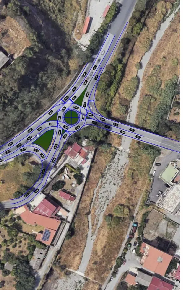 Catanzaro, Mauro (Ponte Morandi): "Necessaria una rotatoria a via Lucrezia della Valle" images Catanzaro, Mauro (Ponte Morandi): "Necessaria una rotatoria a via Lucrezia della Valle"