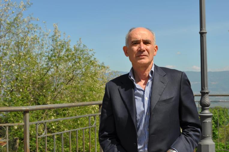 Jacurso. L'annuncio del sindaco Serratore: "Mi ricandido". E attacca la costruenda lista avversaria images Jacurso. L'annuncio del sindaco Serratore: "Mi ricandido". E attacca la costruenda lista avversaria