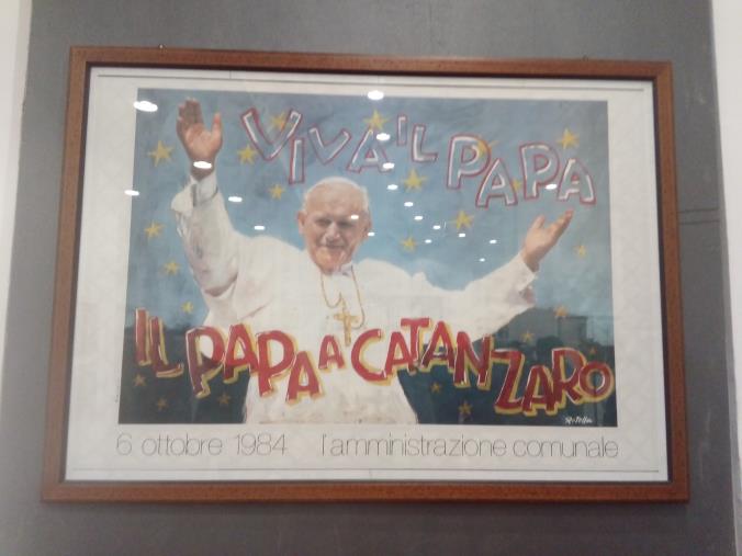 images Regionali, Tansi a Natile: "Insieme cambieremo la Calabria"