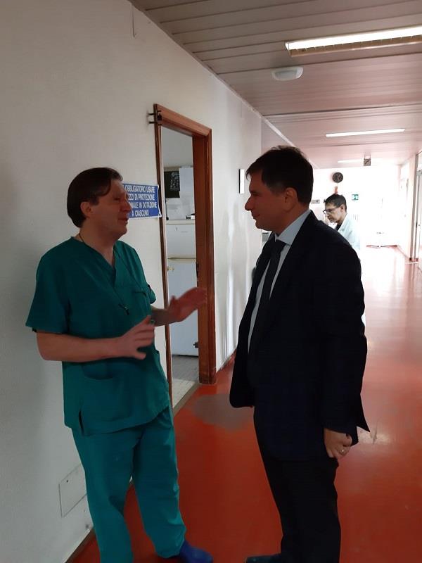 images Castrovillari, i tennisti da tavolo di nuovo insieme per incrociare le racchette: domenica la prima giornata della serie D 