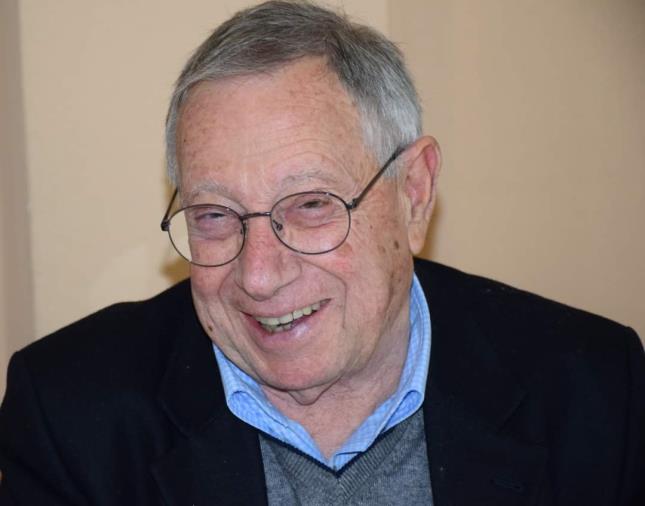 Addio al prof. Gioacchino Lena, il cordoglio dell'Ordine dei geologi  images Addio al prof. Gioacchino Lena, il cordoglio dell'Ordine dei geologi