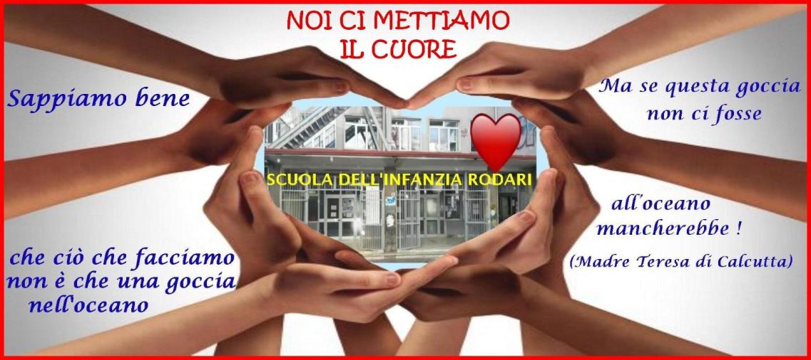La scuola dell'infanzia dell'Ic “Patari-Rodari” lancia l'iniziativa “Le scatole del cuore” per la raccolta alimentare images La scuola dell'infanzia dell'Ic “Patari-Rodari” lancia l'iniziativa “Le scatole del cuore” per la raccolta alimentare