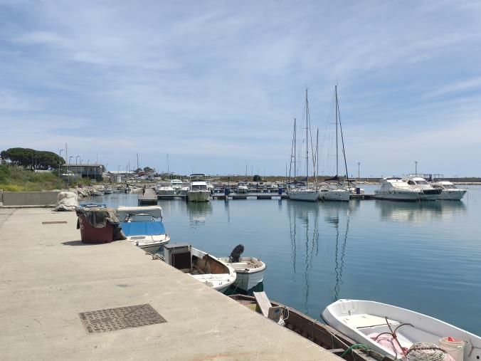 images Porto di Catanzaro. Le liti della burocrazia e l'indifferenza della politica: una storia di incredibili ritardi