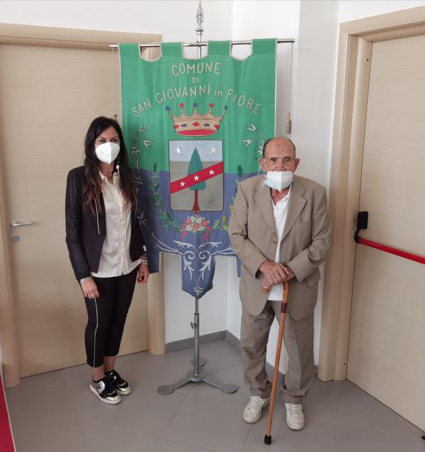 images San Giovanni in Fiore. A Palazzo Romei presto uno sportello contro la violenza sulle donne