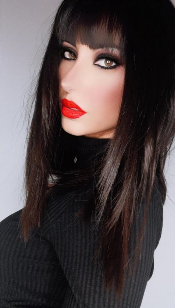 L'intervista. La dolce grinta musicale della cantante calabrese Caterina Oliverio Katia images L'intervista. La dolce grinta musicale della cantante calabrese Caterina Oliverio Katia