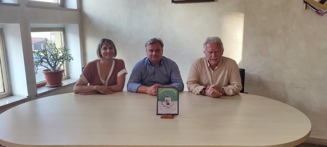 Montepaone. Presentato il programma della XII edizione del premio Liber@mente images Montepaone. Presentato il programma della XII edizione del premio Liber@mente