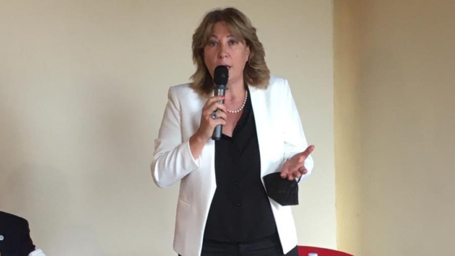 Sibaritide. Perdono il lavoro 200 persone, Graziella Algieri: "La mancanza di infrastrutture rende impossibile fare impresa in Calabria" images Sibaritide. Perdono il lavoro 200 persone, Graziella Algieri: "La mancanza di infrastrutture rende impossibile fare impresa in Calabria"