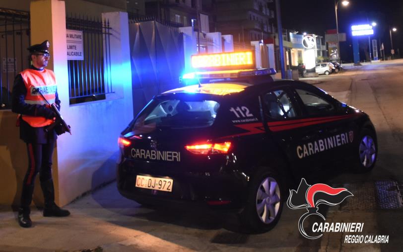 Gioia Tauro. Arrestato un 61enne: era latitante da sei anni images Gioia Tauro. Arrestato un 61enne: era latitante da sei anni