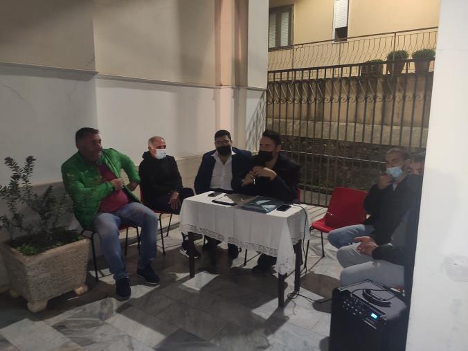 Catanzaro. Rinasce l'Asd Siano: i progetti e la 'caccia' al campo. "Novità nei prossimi giorni"  images Catanzaro. Rinasce l'Asd Siano: i progetti e la 'caccia' al campo. "Novità nei prossimi giorni"