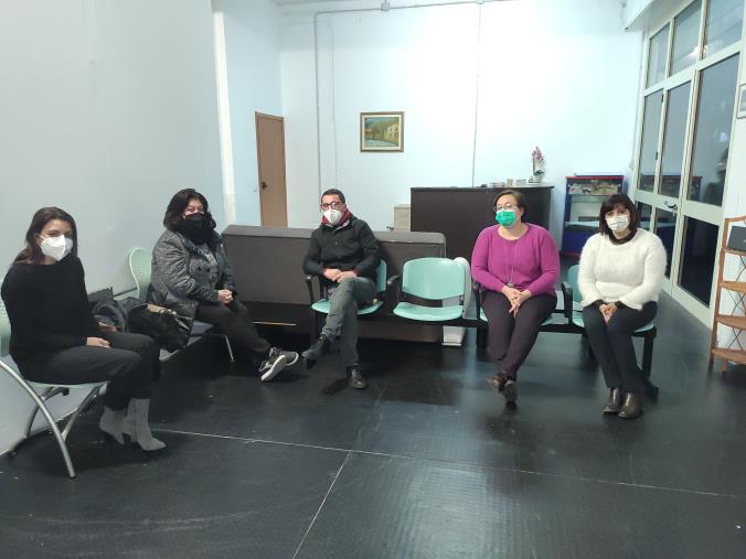 images I genitori dell'Ic Vivaldi di Catanzaro: "Contagi fuori controllo. L'attuale sistema non funziona"