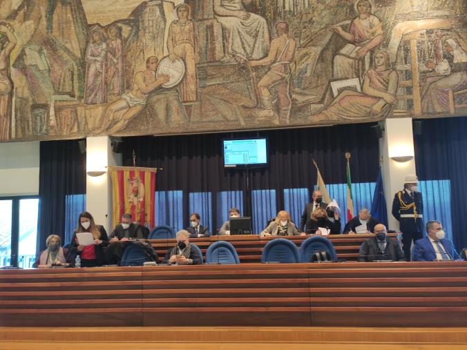 Consiglio Comunale di Catanzaro, ecco le surroghe: entrano Palaia e Russo images Consiglio Comunale di Catanzaro, ecco le surroghe: entrano Palaia e Russo