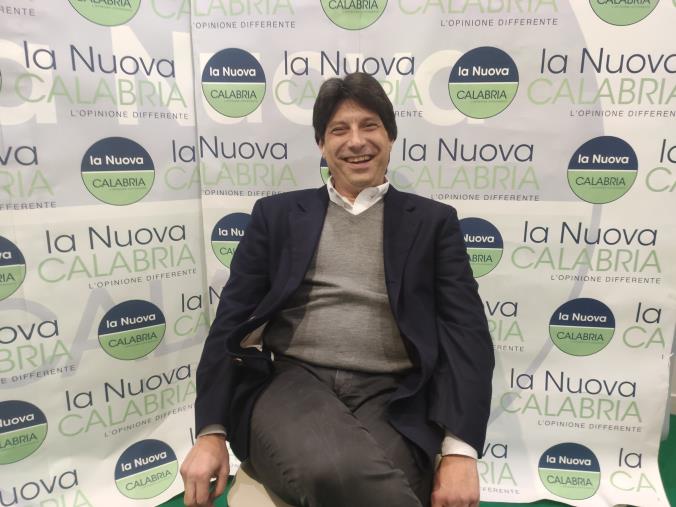 images Vincenzo Speziali: "Don Sturzo a Catanzaro" 