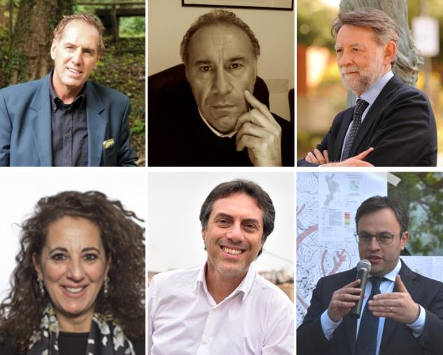 Comunali Catanzaro, tutti i candidati a sindaco e al Consiglio comunale (NOMI) images Comunali Catanzaro, tutti i candidati a sindaco e al Consiglio comunale (NOMI)