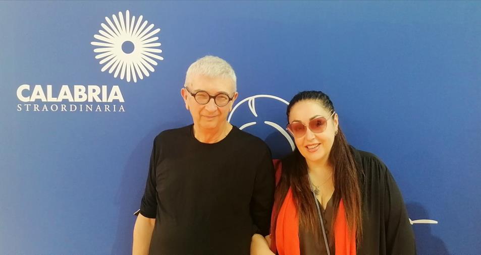 Salone del libro, “Armonie d'arte” e “Leggere e scrivere”: i due festival protagonisti per la Calabria images Salone del libro, “Armonie d'arte” e “Leggere e scrivere”: i due festival protagonisti per la Calabria