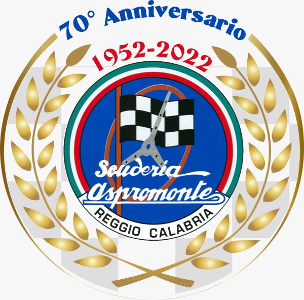 Nel 70° anniversario della "Scuderia Aspromonte", tutto pronto per lo storico slalom di fine maggio images Nel 70° anniversario della "Scuderia Aspromonte", tutto pronto per lo storico slalom di fine maggio