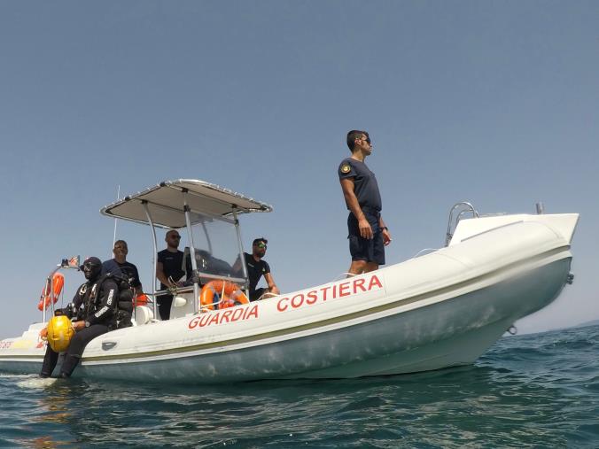 images Marina di Gioia Tauro: al via i controlli in materia ambientale 