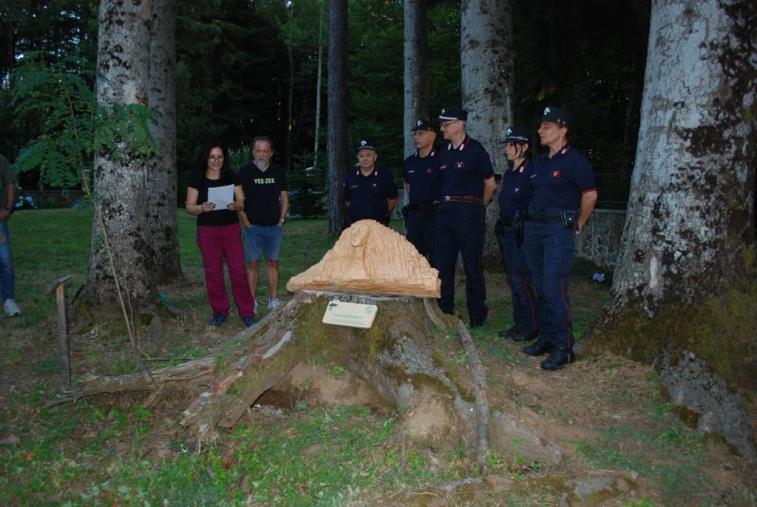 images Ambiente, a Gambarie d’Aspromonte la "Notte bianca della Biodiversità”