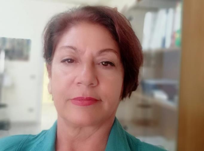 images Taverna, la nuova Dirigente saluta la comunità scolastica: "Torno in Calabria dopo tre anni"