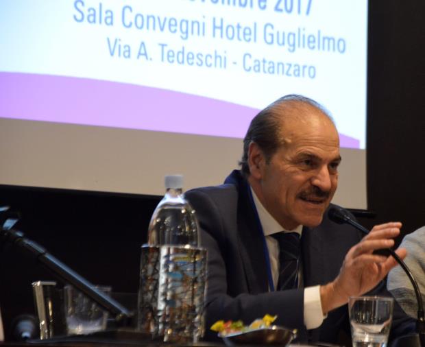 images Catanzaro, "Dermatologia senza confini": conclusa con successo l'edizione 2022