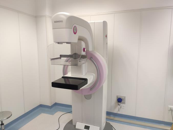Il Policlinico investe sulle nuove tecnologie, installato un mammografo di ultima generazione: mercoledì l'inaugurazione
 images Il Policlinico investe sulle nuove tecnologie, installato un mammografo di ultima generazione: mercoledì l'inaugurazione