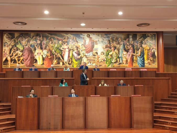 Consiglio regionale, approvata la legge sulle prestazioni aggiuntive da 100 euro all'ora negli ospedali images Consiglio regionale, approvata la legge sulle prestazioni aggiuntive da 100 euro all'ora negli ospedali