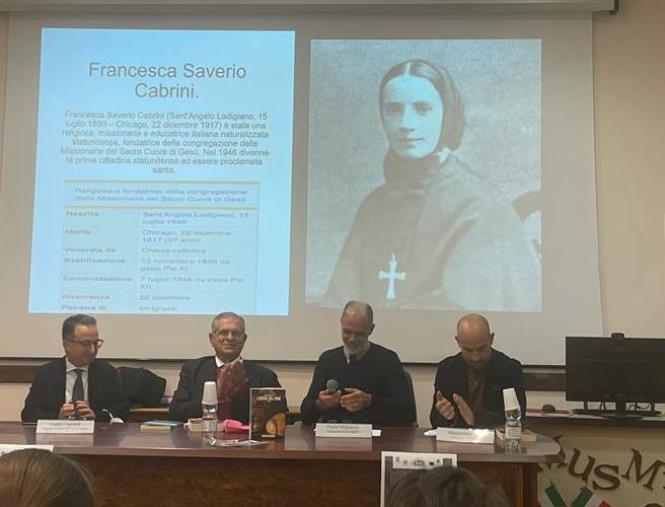 images All'Istituto De Nobili di Catanzaro incontro con Costantino Mustari