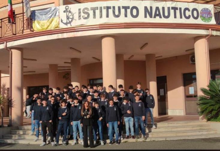 La navigazione da diporto nel mar Jonio settentrionale: al "Petrucci" di Catanzaro l'incontro di approfondimento images La navigazione da diporto nel mar Jonio settentrionale: al "Petrucci" di Catanzaro l'incontro di approfondimento