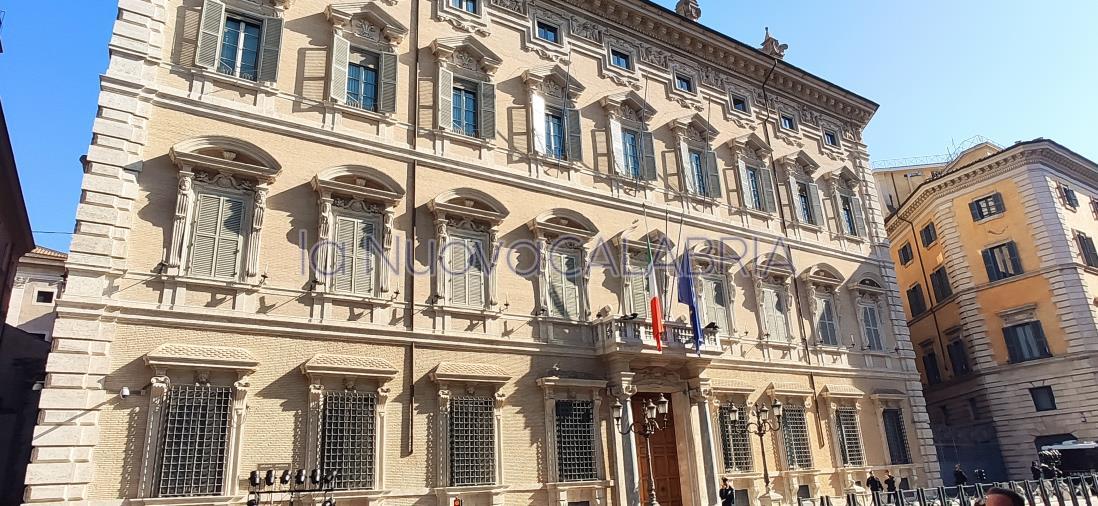 Decreto liste d'attesa, passa l'emendamento per la riprogrammazione dei fondi calabresi per l'edilizia sanitaria images Decreto liste d'attesa, passa l'emendamento per la riprogrammazione dei fondi calabresi per l'edilizia sanitaria