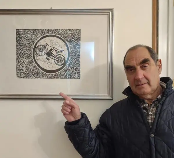 images "Quando le sculture di 'u Ciaciu a Catanzaro vennero considerate rifiuti speciali inquinanti": la riflessione di Stanizzi 