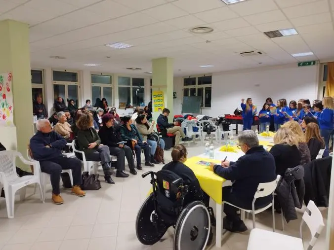 8 Marzo, Fondazione Città Solidale: impegno per i diritti e la parità di genere images 8 Marzo, Fondazione Città Solidale: impegno per i diritti e la parità di genere