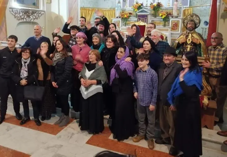 Sorbo San Basile festeggia per la prima volta la Festa Del Patrocinio di San Francesco Saverio images Sorbo San Basile festeggia per la prima volta la Festa Del Patrocinio di San Francesco Saverio